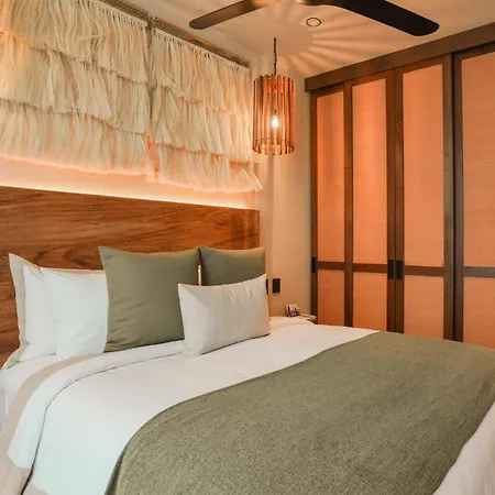 Trobbu Boutique Collection Hotel