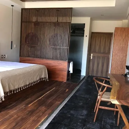 Resort Andora *