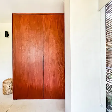 Rooftop Paradise 2br In Gated Community Apartment Tulum