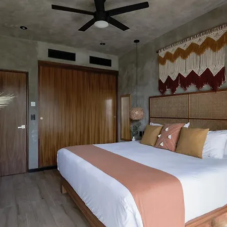 Contemporary & Well-located * Tulum