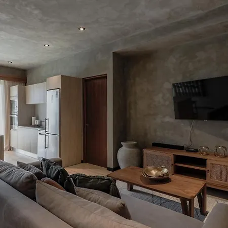 Contemporary & Well-located Apartment Tulum