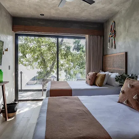 Contemporary & Well-located Apartment