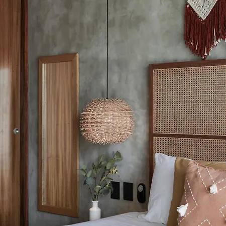 Contemporary & Well-located Tulum