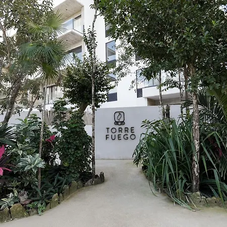 Contemporary & Well-located Tulum