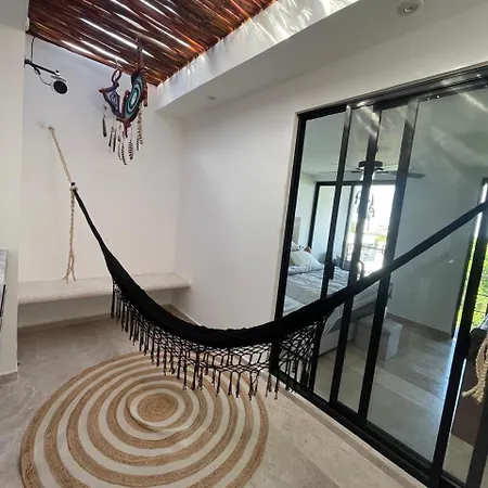 Apartment Penthouse Cerca De La Playa *
