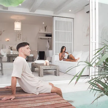 Hotel Jungle Luxe 5*