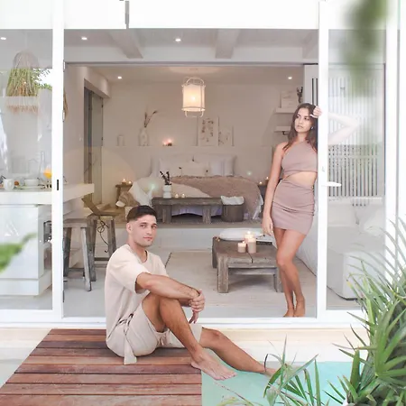 Jungle Luxe Hotel 5*