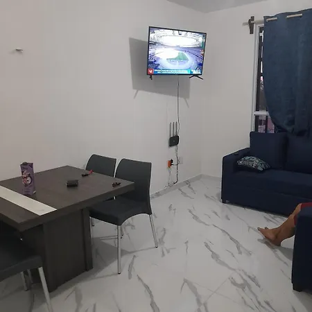 Tu Departamento Aldea *