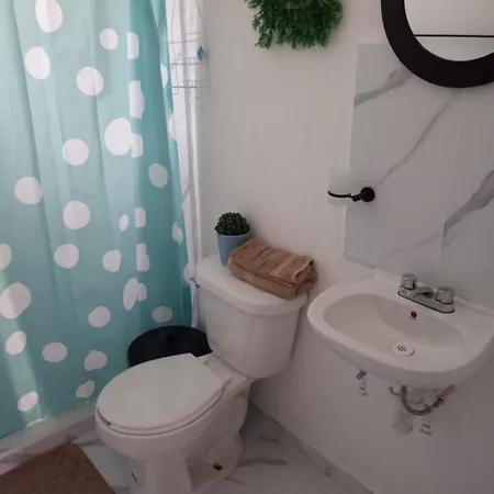 Tu Departamento Aldea Apartment