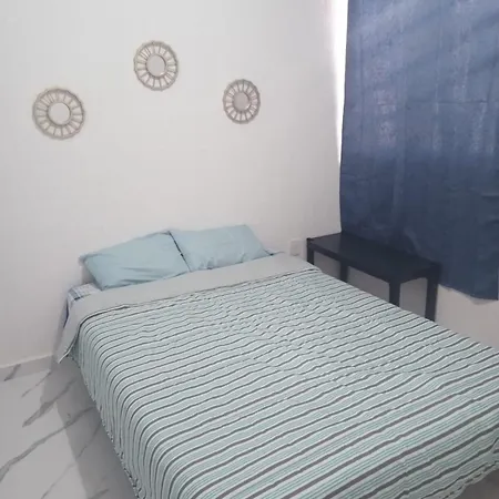 Tu Departamento Aldea Tulum