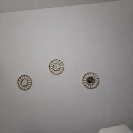 Tu Departamento Aldea Apartment *