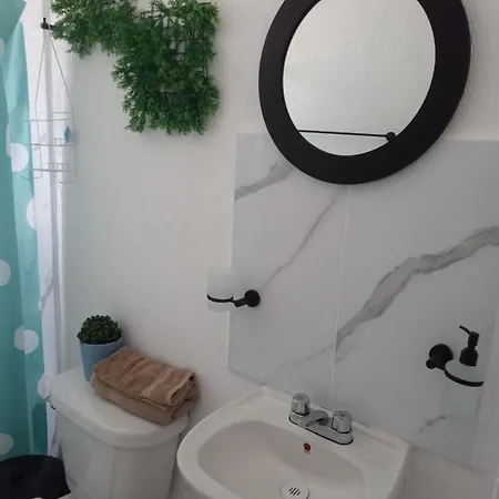 Tu Departamento Aldea Apartment Tulum
