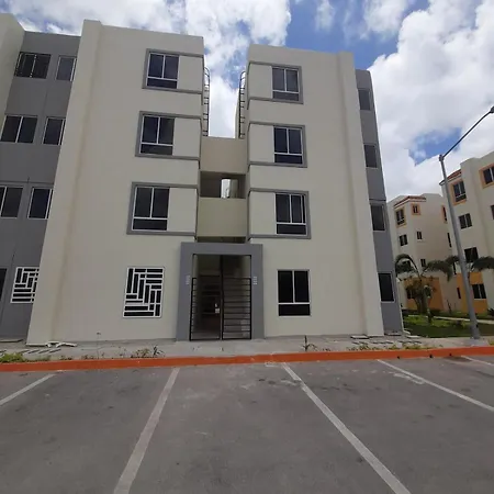 Tu Departamento Aldea *