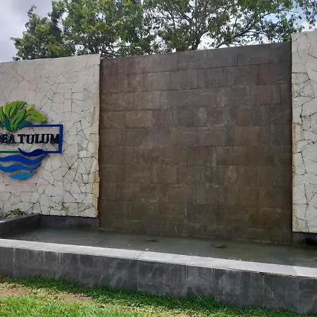 Tu Departamento Aldea