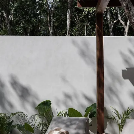 Amazing Agape Villa Tulum