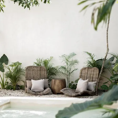 Villa Amazing Agape Tulum