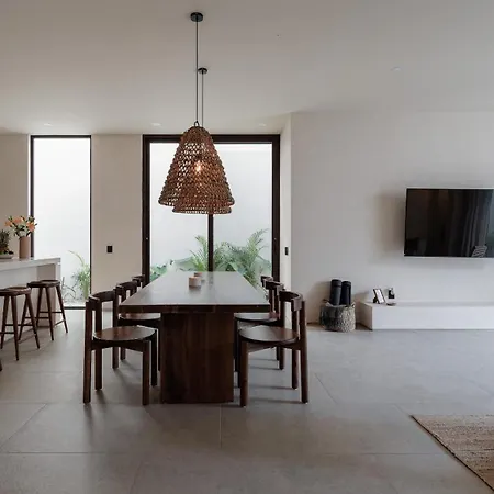 Amazing Agape Villa Tulum