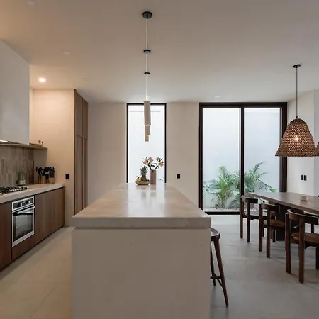 Amazing Agape Villa *