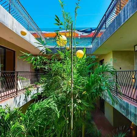 Calea Boutique 4* Tulum