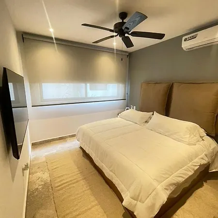 Aldea Zama * Tulum