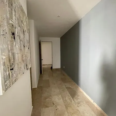 Apartamento Aldea Zama *