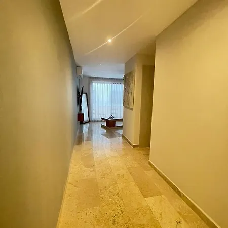 Aldea Zama Apartamento