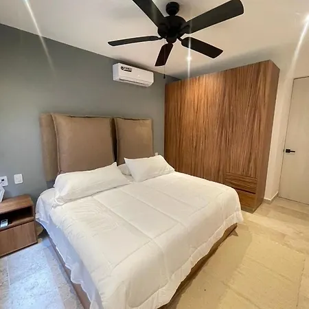 Aldea Zama Apartamento Tulum