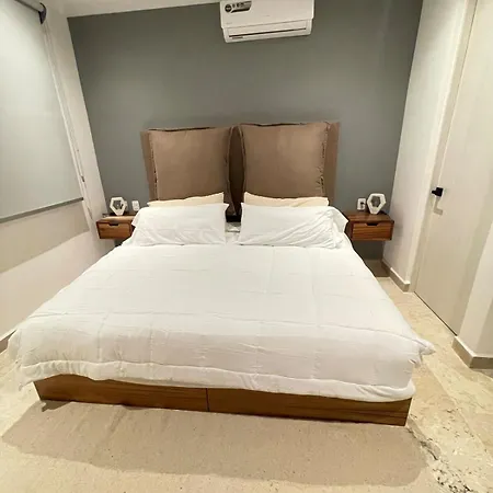Aldea Zama Apartamento *