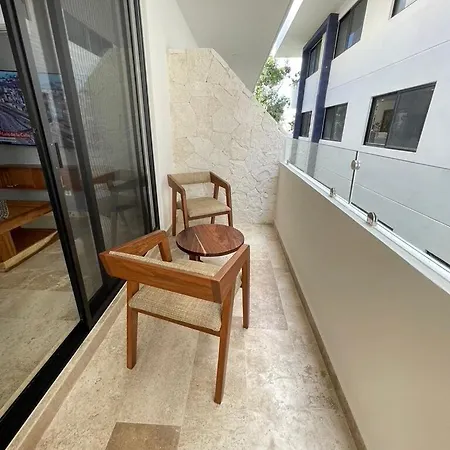 Aldea Zama Apartamento