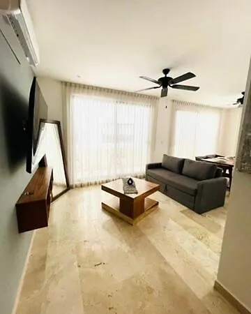 Aldea Zama Apartamento *