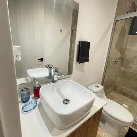 Apartamento Aldea Zama *