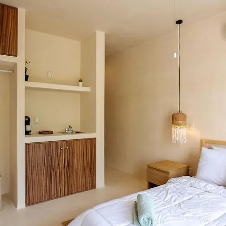 Lujoso Departamento Con Amenidades En Nim Selva Norte Apartment Tulum