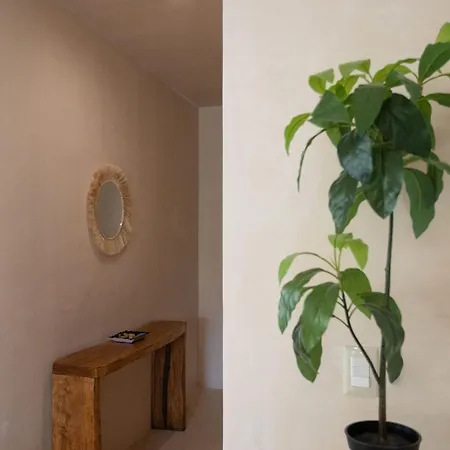Apartment Lujoso Departamento Con Amenidades En Nim Selva Norte *