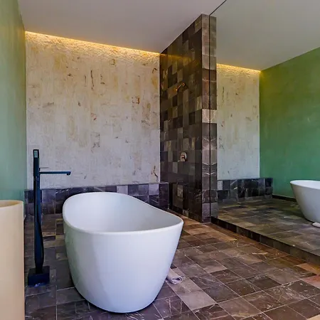 Tropical Haven Apartment Tulum