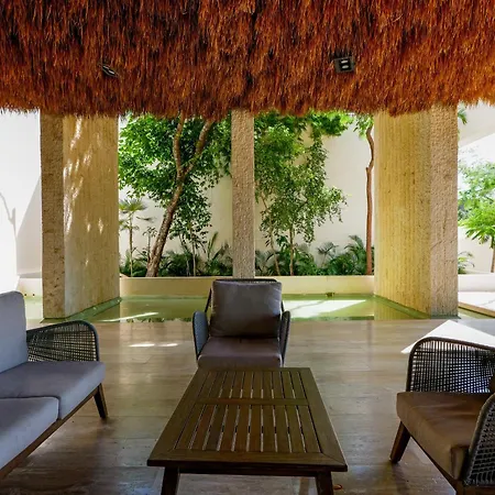 Tropical Haven * Tulum