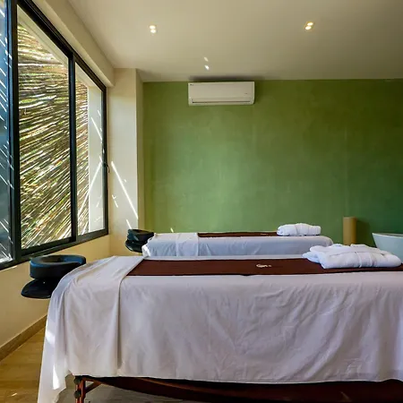 Tropical Haven Tulum