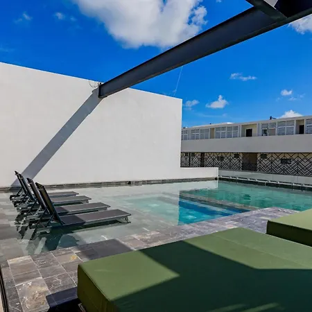Tropical Haven Apartment