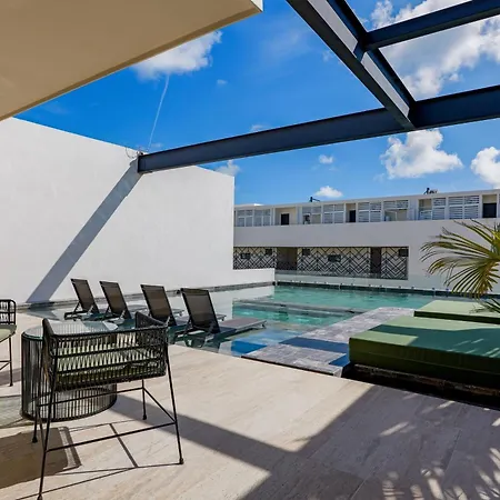 Tropical Haven