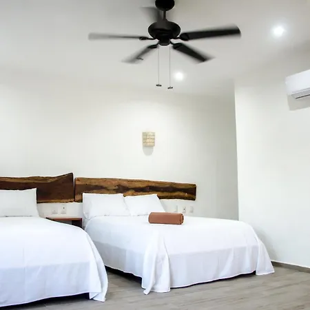 Aparthotel Sagitario