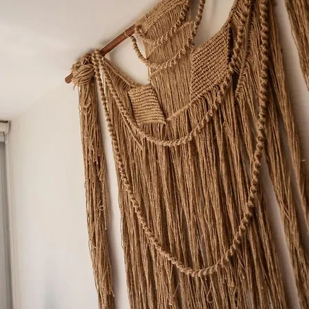 Сasa de vacaciones Nhoa 207b Lux 1br Pool View In Aldea Zama Tulum