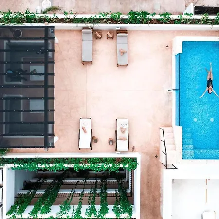 Zendero Hotel 4*