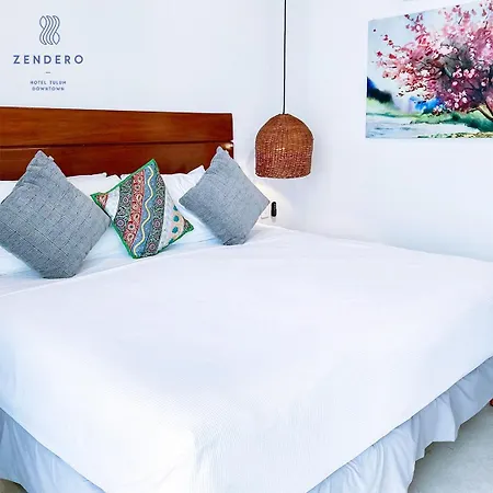Hotel Zendero 4*