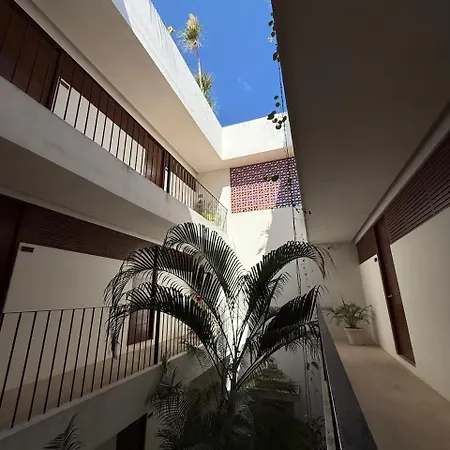 Zendero Hotel Tulum