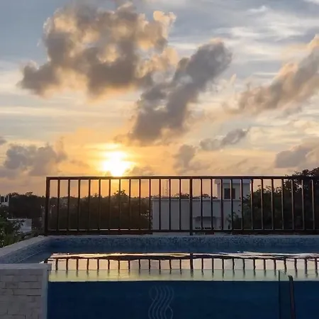 Zendero 4* Tulum