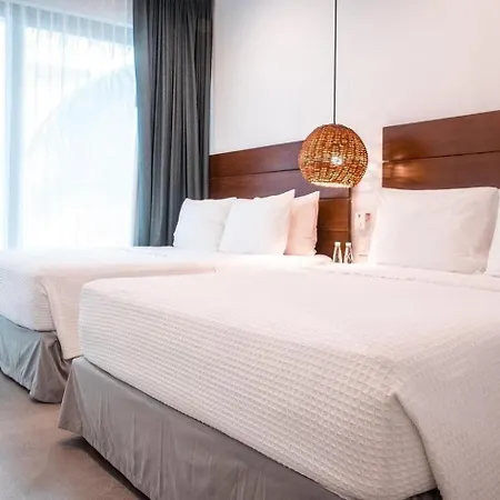Hotel Zendero 4*