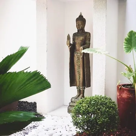 Zendero Tulum