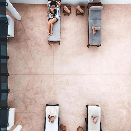 Zendero Tulum