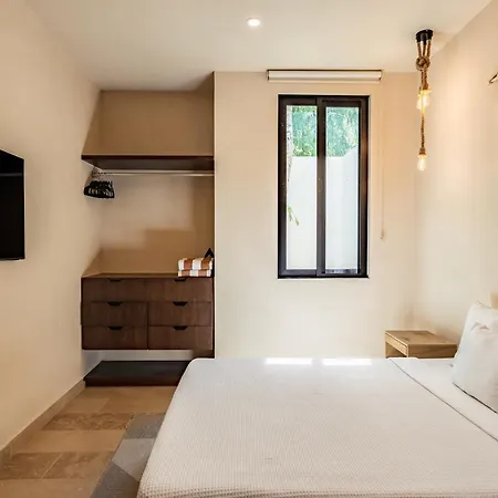 Jungle Serenity Villa
