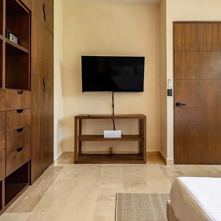Jungle Serenity Villa *