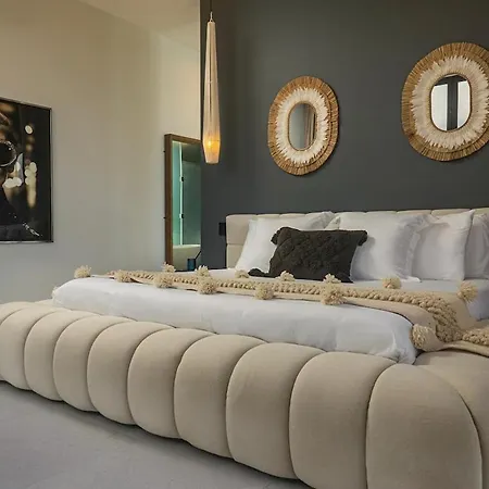 Apartment Studio54beach House